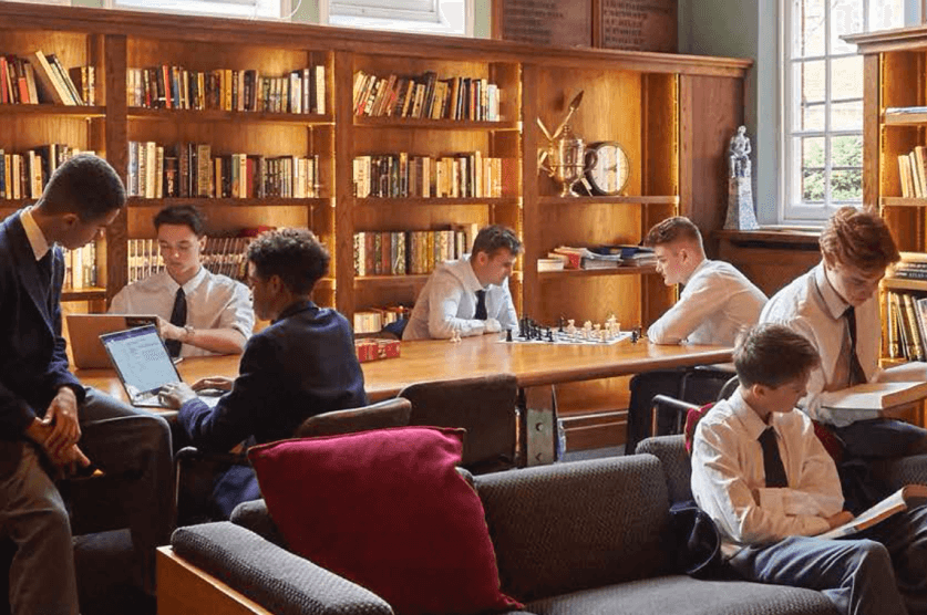 英国私校小升初条件,英国寄宿学校申请条件