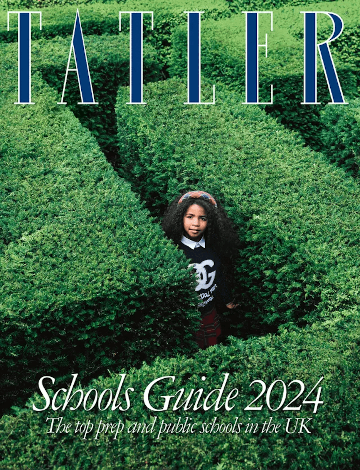 2024年Tatler最佳私校提名榜单
