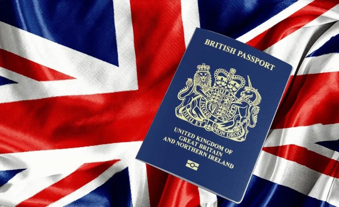 英国低龄陪读签证