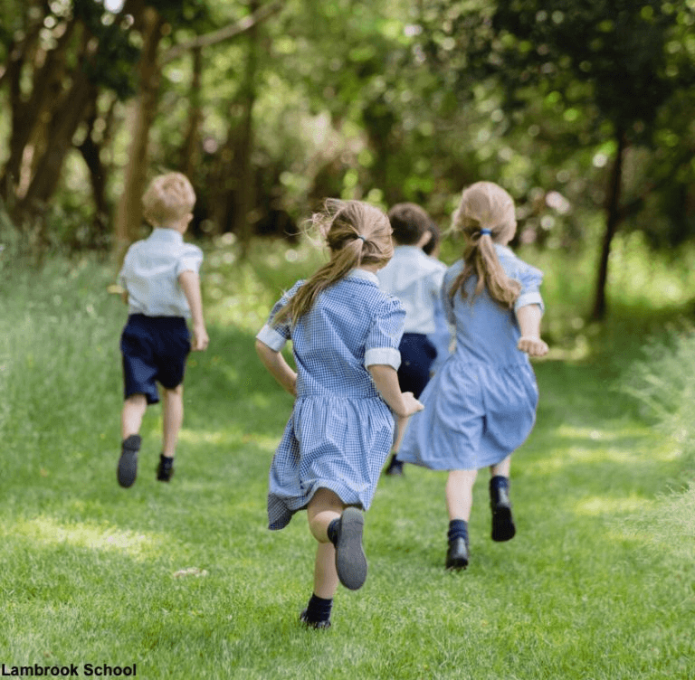 英国低龄留学：孩子生病了该怎么办？