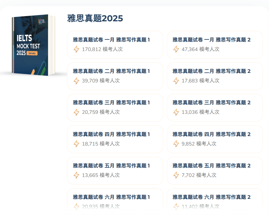 雅思资料怎么选？一套真正能提分的备考资料体系长什么样