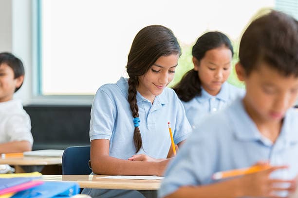 英国寄宿学校喜欢什么样的学生？
