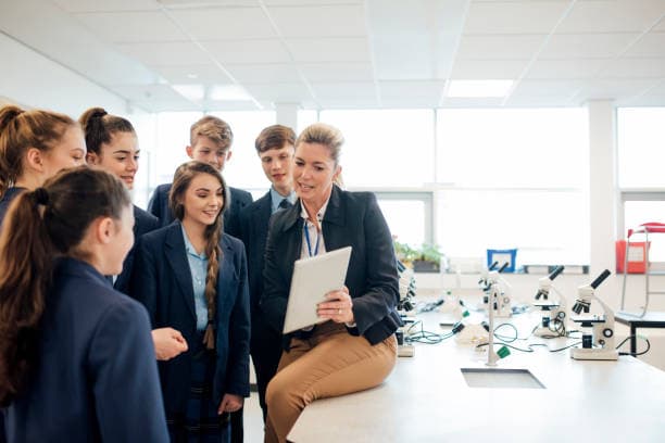 英国中学留学