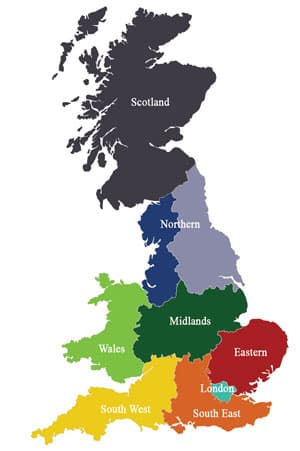 英国东南部有哪些优质私校,2022泰晤士英国东南部私校排名TOP10有哪些