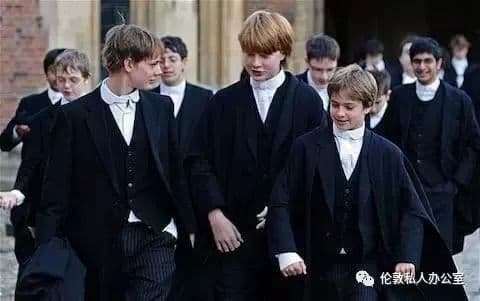 英国高中留学生活