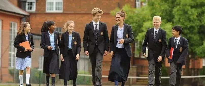 英国私校提供寄宿的中学有哪些,值得推荐的寄宿学校