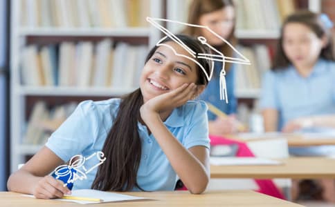 计划留学是选择国际学校还是海外高中，哪个更适合？