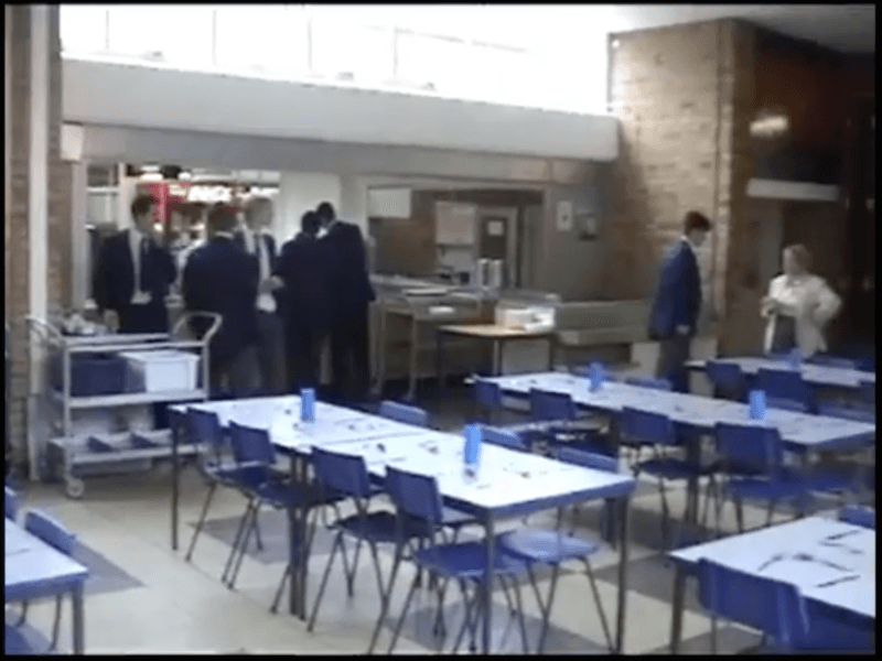 圣约瑟夫学院