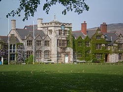 里辛学校