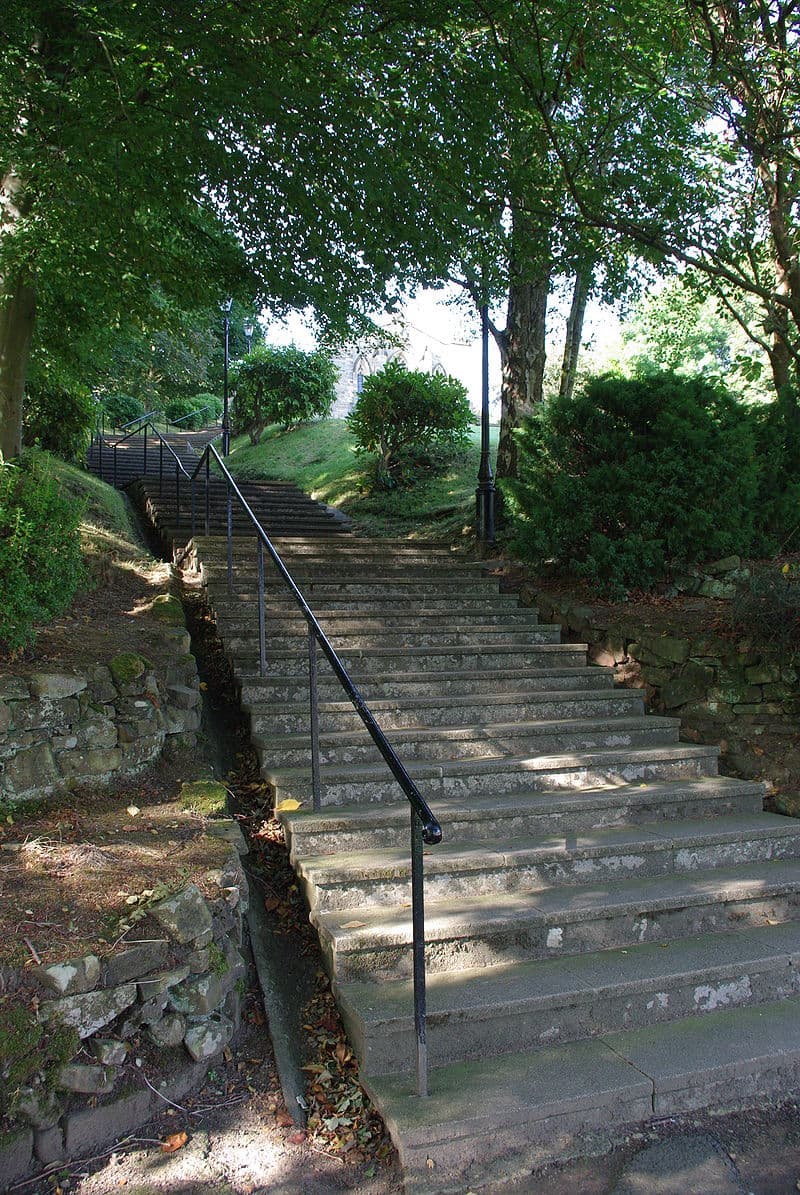 杜伦学校