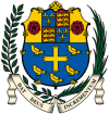 英国九大公学校徽