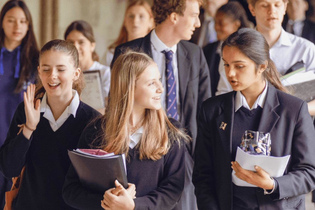 全英Top50的私校:坎特伯雷国王学校(The King's School,Canterbury)