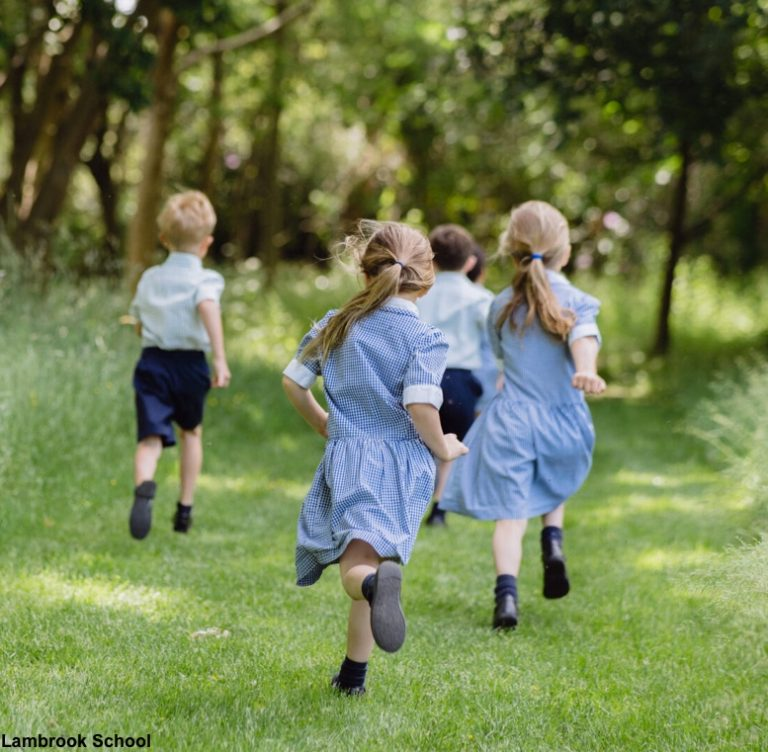 英国低龄留学：孩子生病了该怎么办？