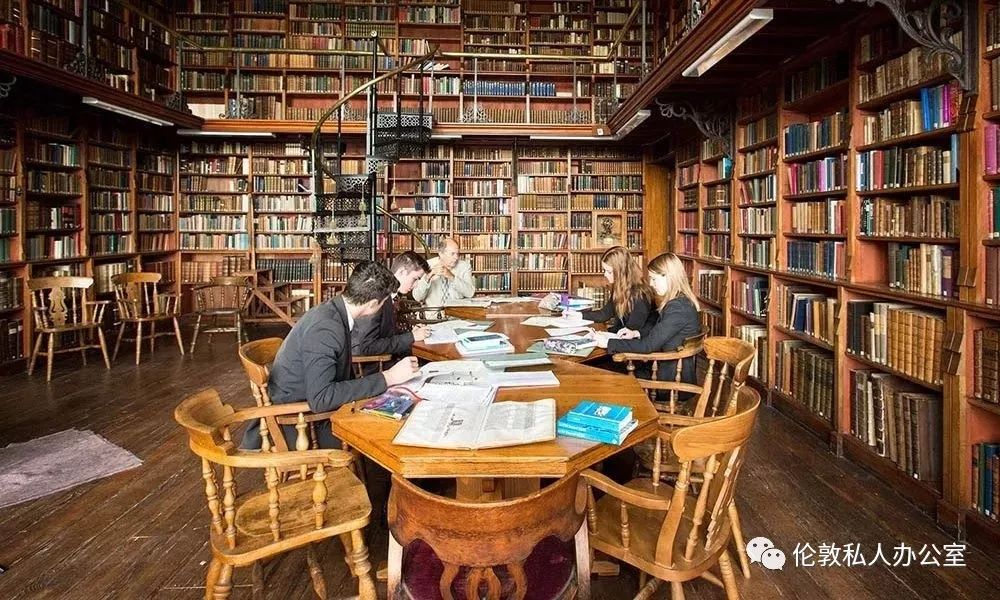 英国高中留学生活