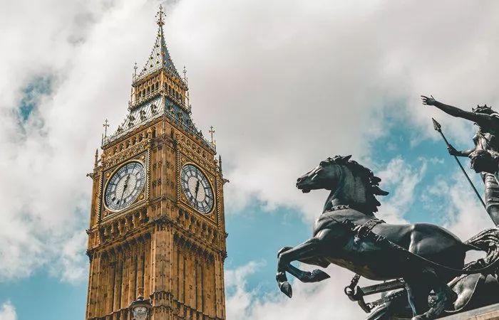 如何办理英国陪读签证