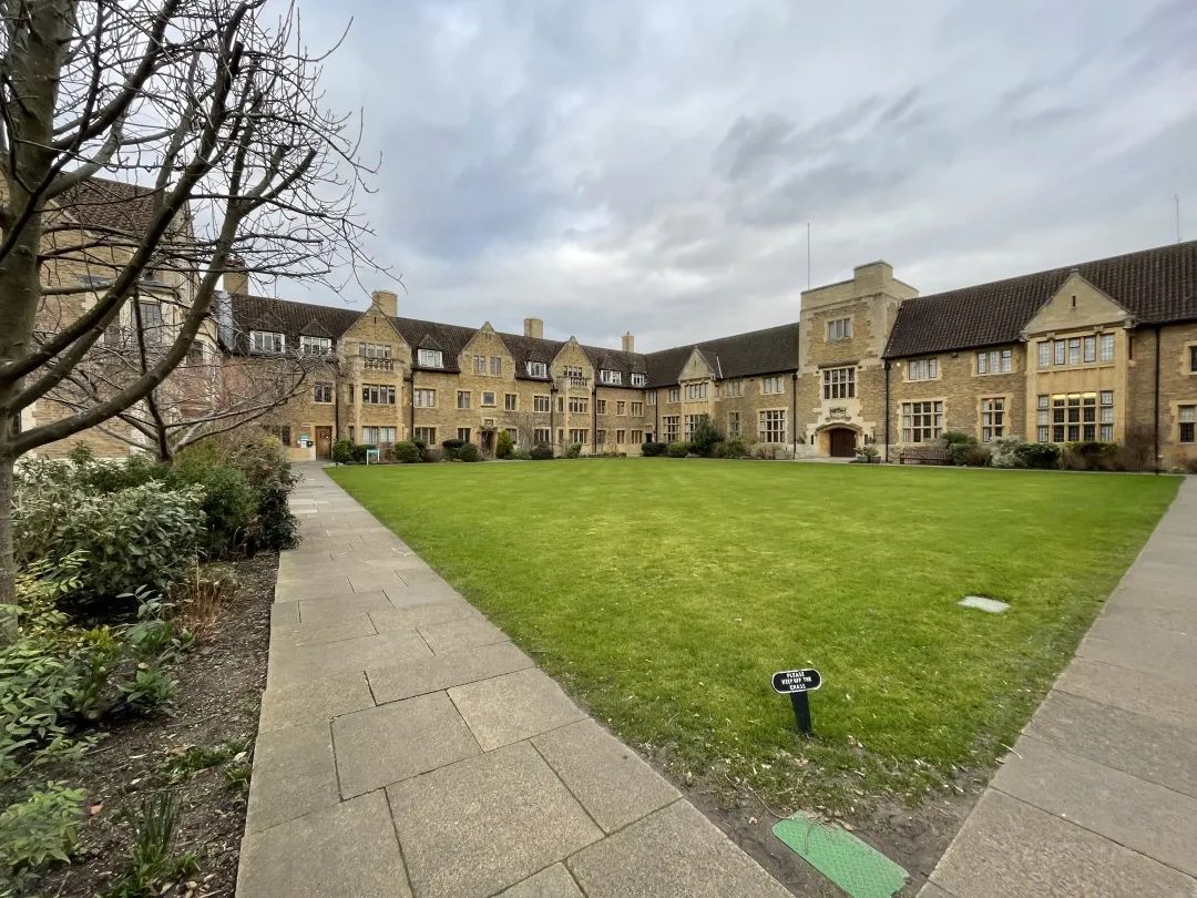 英国私校斯蒂芬柏斯学院