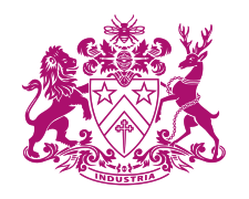 费蒂斯公学 logo