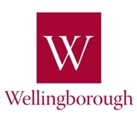 威灵堡学校 logo