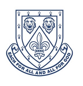 韦克菲尔德女子高中 logo